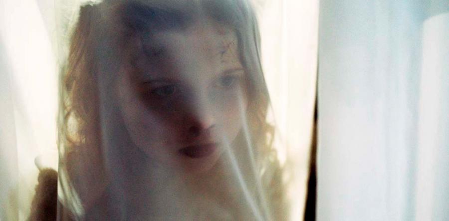 El Fantasma de Martyrs Lane